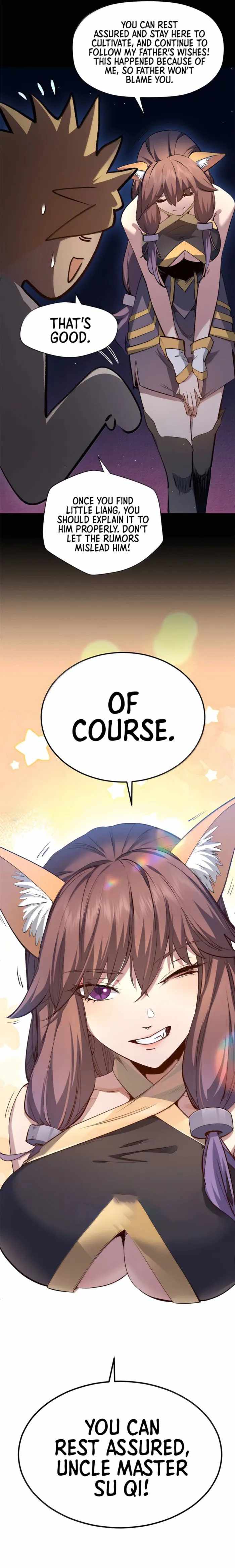 Top Tier Providence: Secretly Cultivate for a Thousand Years Chapter 212 12